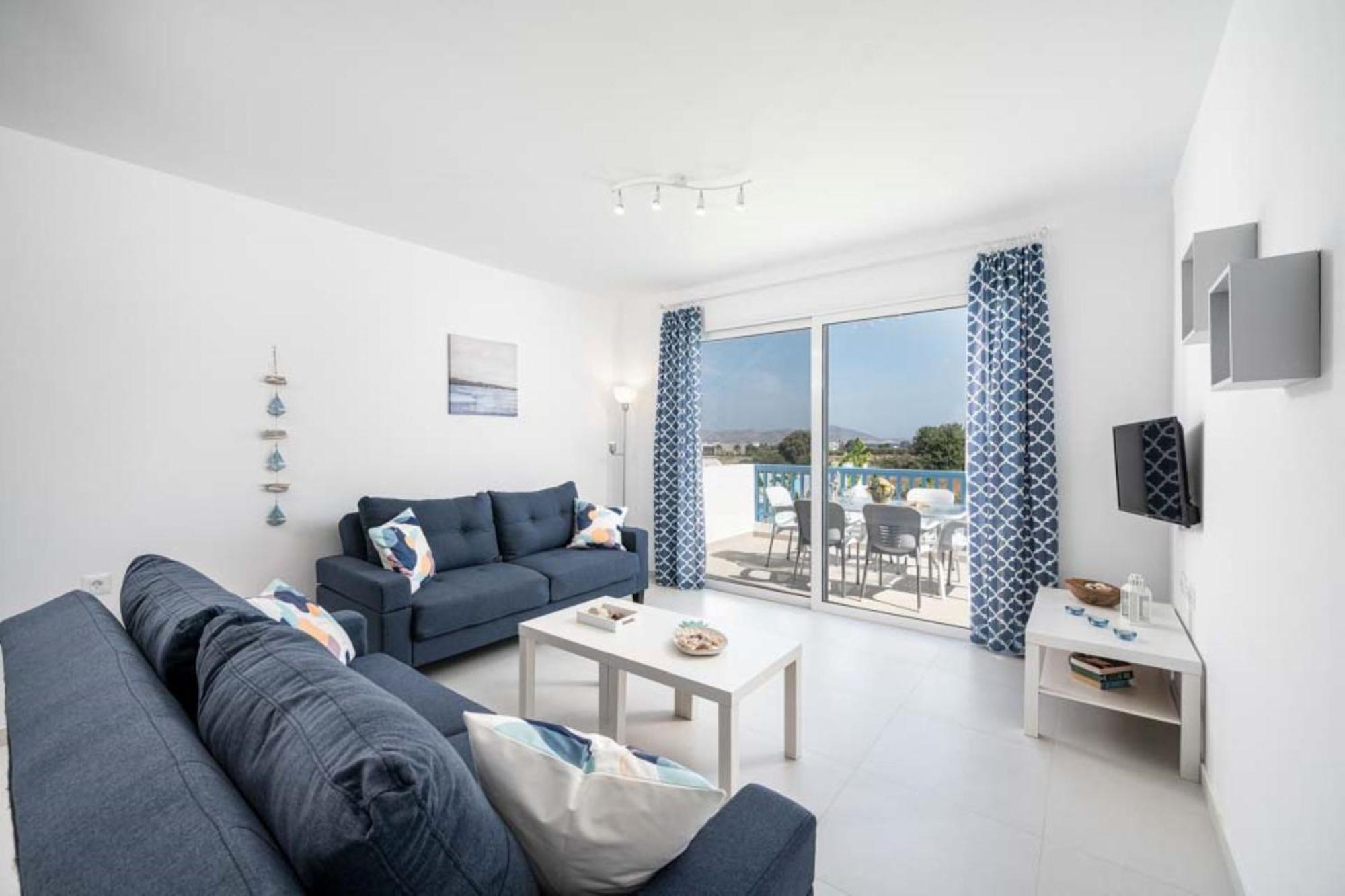 Xenos Villa 6 With A Private Pool Near The Sea Tigaki Exterior foto